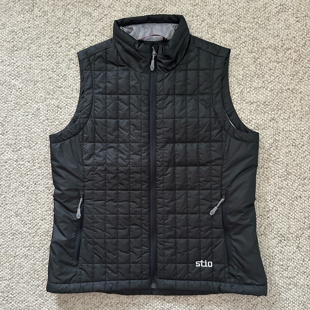 Stio Azura Vest